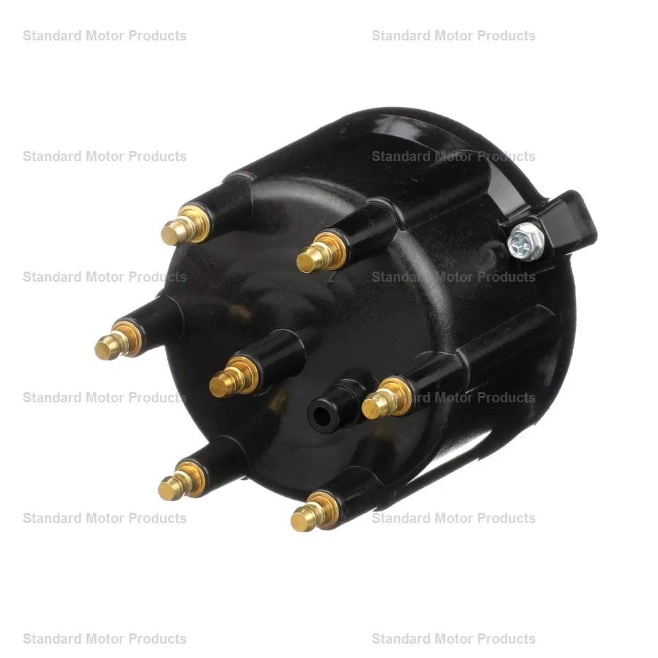 FD-176 – STANDARD IGN Distributor Cap, OE Replacement - view 2